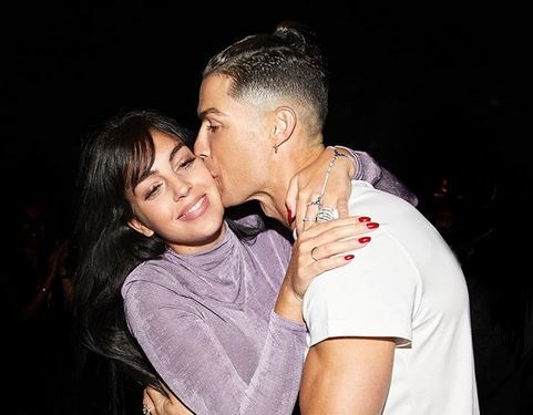 El lujoso regalo de Georgina Rodríguez a Cristiano Ronaldo por su cumpleaños 35