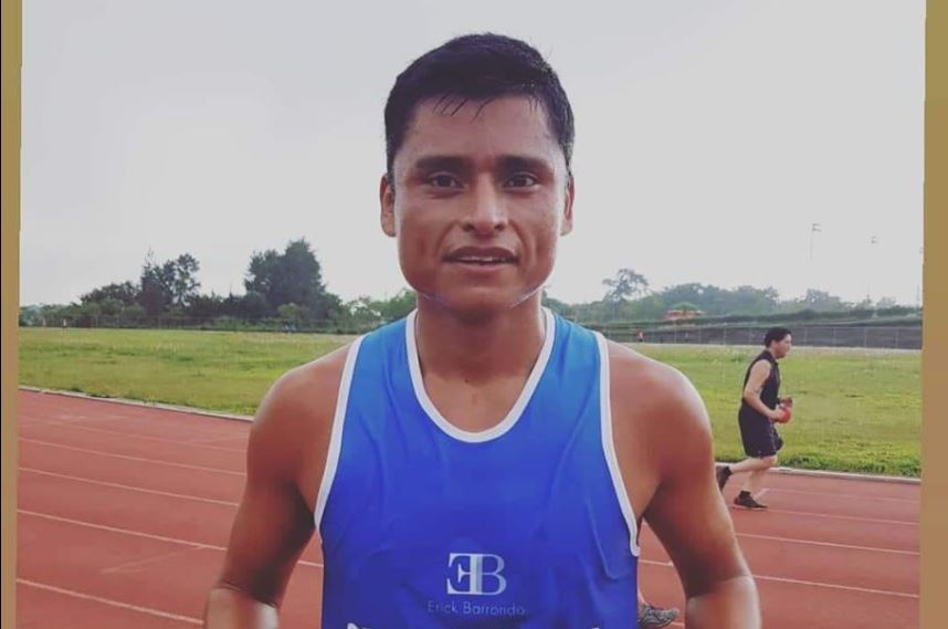 Video: Erick Barrondo afirma que está clasificado a los Juegos Olímpicos de Tokio y así lo explica