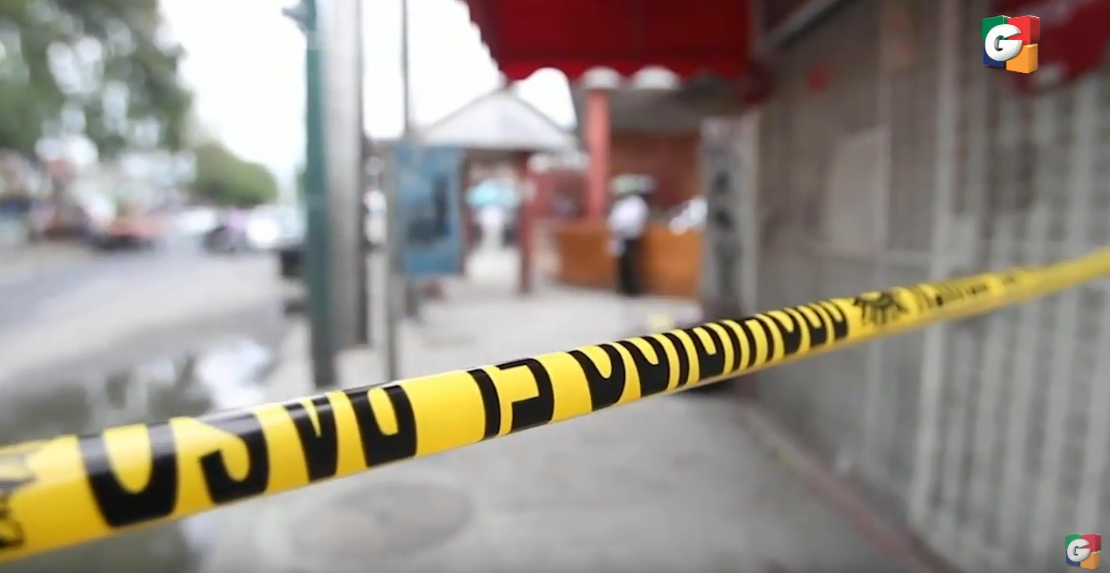 ¿De qué mueren los guatemaltecos?