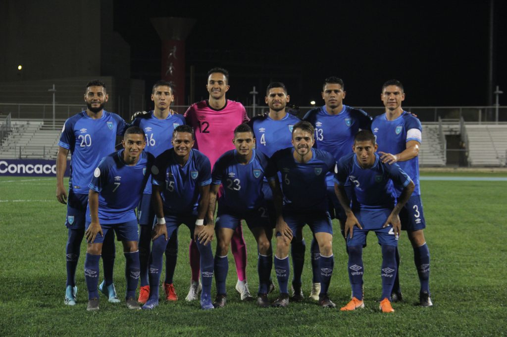 Selección de Guatemala: Fedefut anuncia los precios para el amistoso contra Panamá