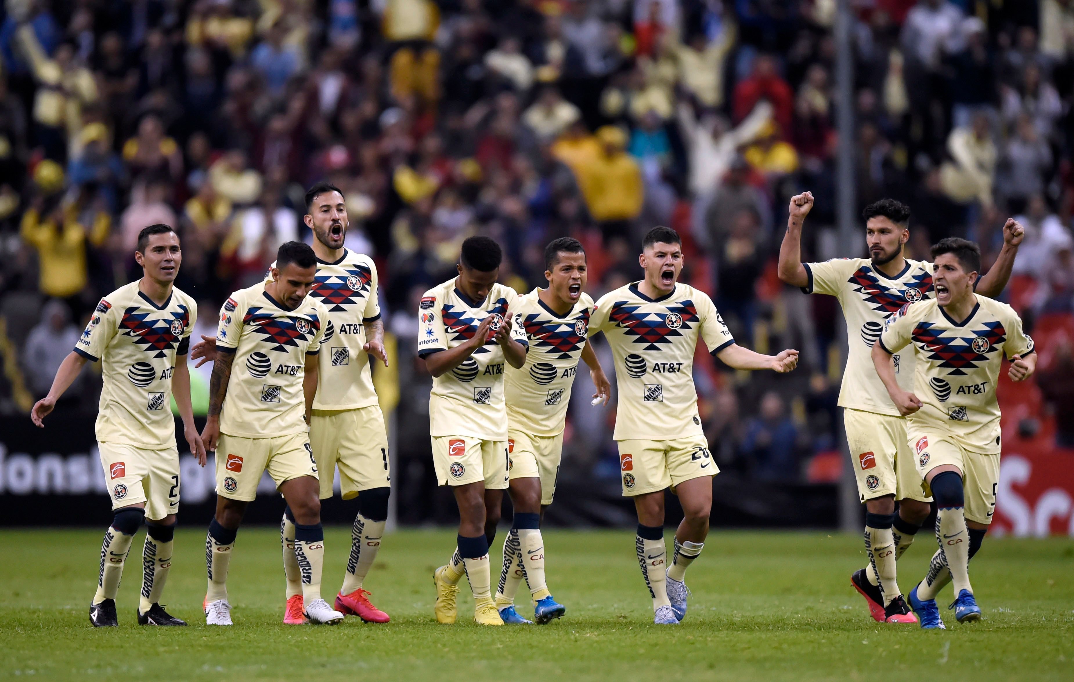 América vs Comunicaciones: Águilas no fallan en penales y clasifican