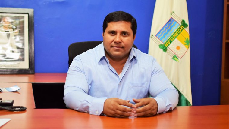 Destituyen a gobernador de Escuintla por haber “advertido a los criminales” sobre el estado de Prevención