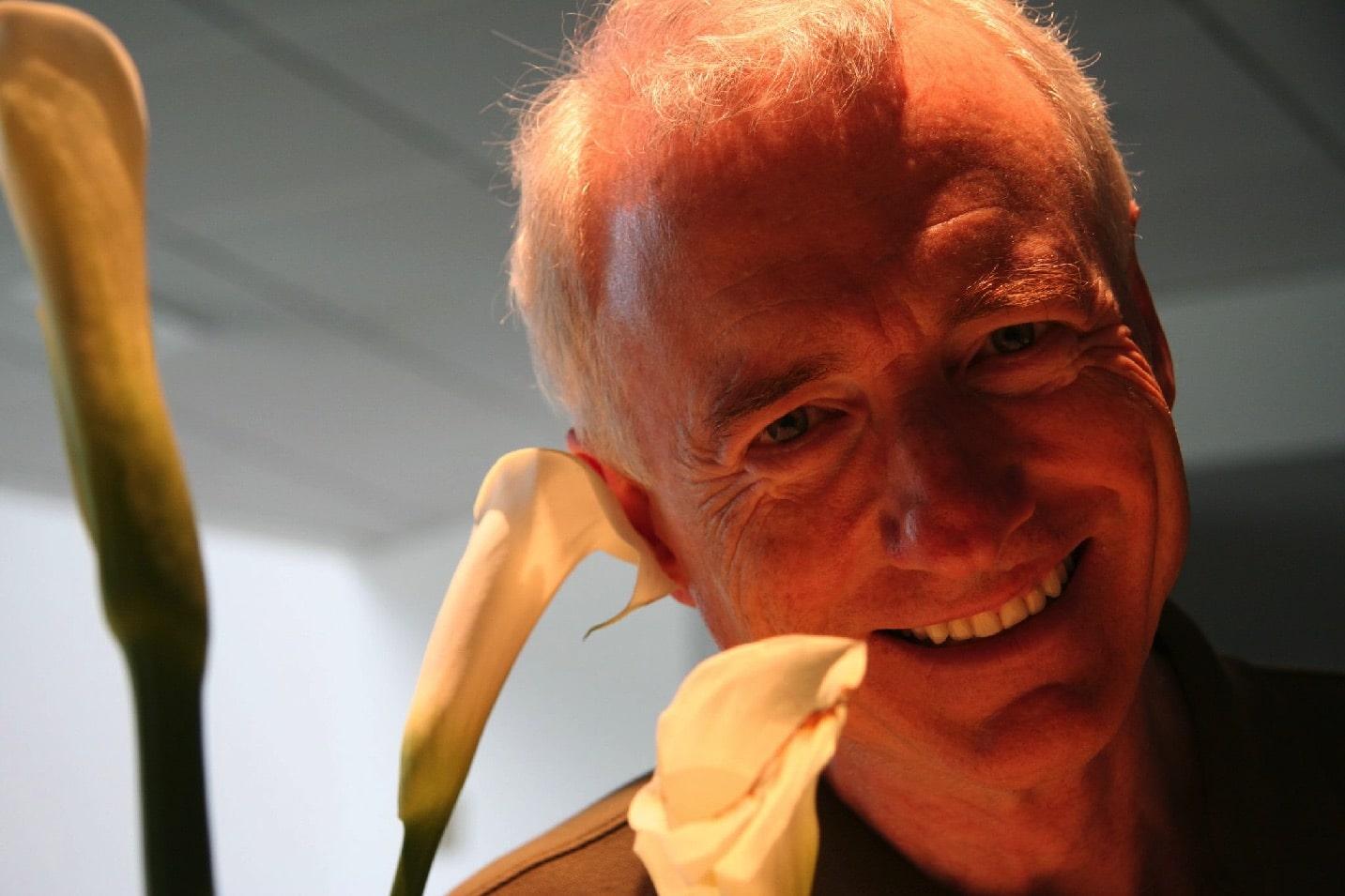 Muere Larry Tesler, el informático creador del “copy paste”