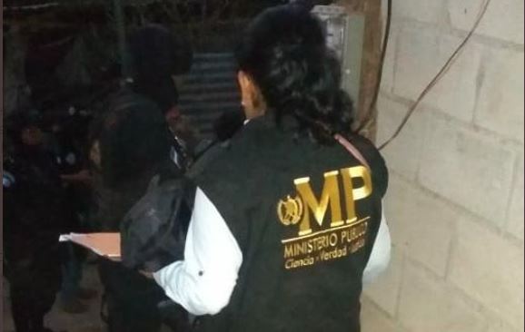 Estafaron hasta con Q62 mil a varias personas al hacerse pasar por familiares que venían del extranjero