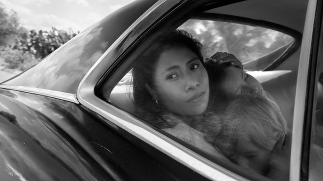 A un año de ganar el Óscar, llega a Netflix el documental sobre ‘Roma’
