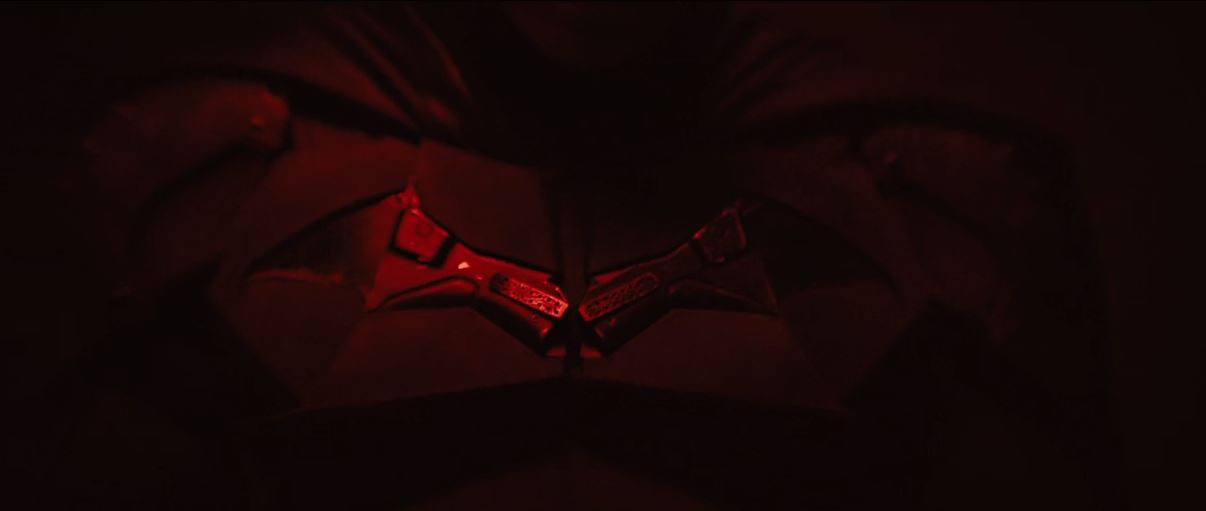 Batman: Este será el traje que usará Robert Pattinson