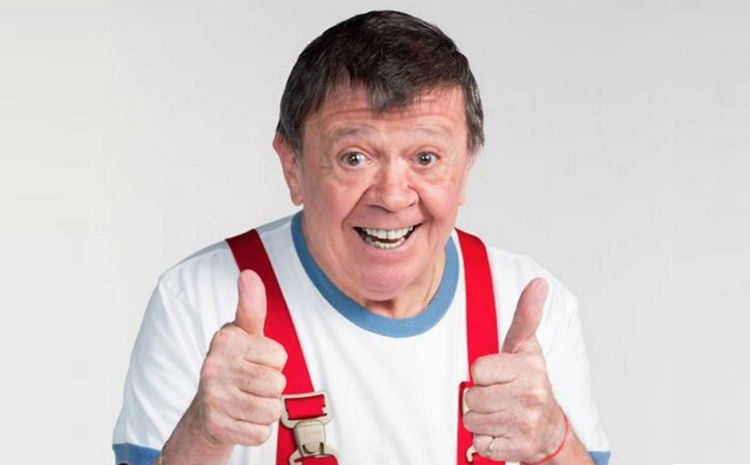 Dramática historia: Chabelo estuvo muy cerca de representar a México en unos Juegos Olímpicos