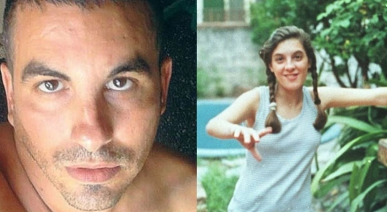 “Les pido perdón”: Sale de prisión el hombre que mató a su novia de 113 puñaladas