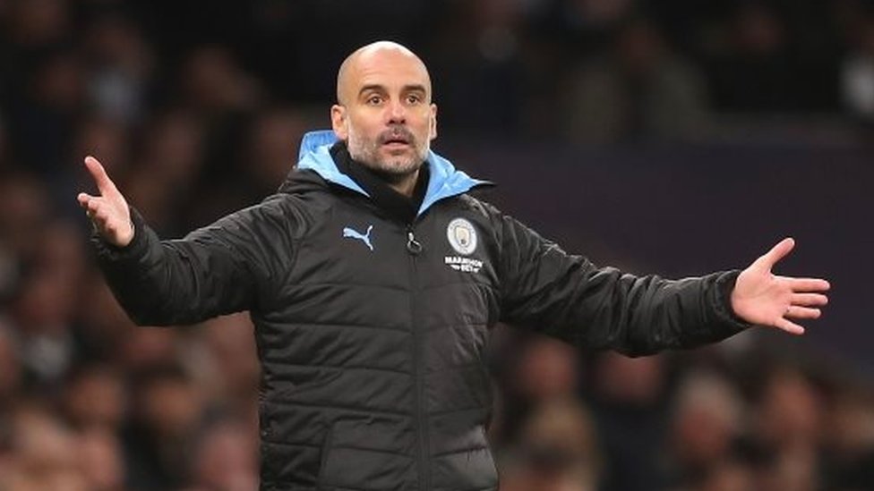 La UEFA veta al Manchester City de la Champions League y todas competencias europeas por dos temporadas