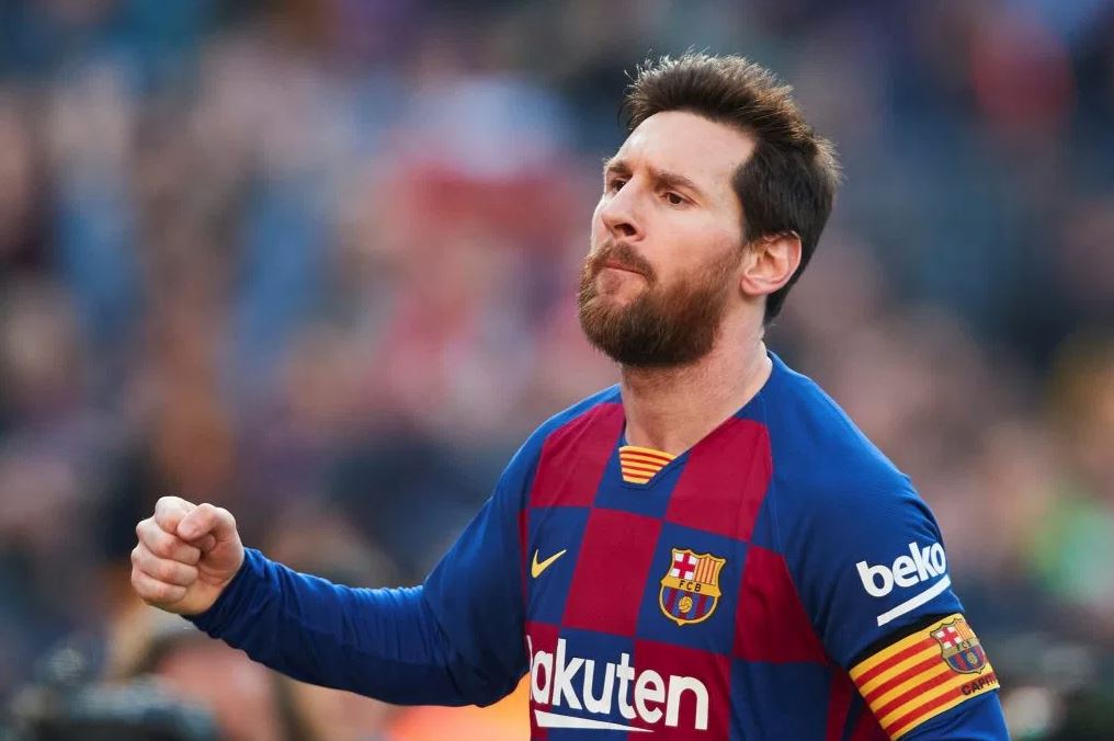 ¿El papá de Messi es hermano gemelo de Ricardo Montaner? Esta es la foto viral que revela el gran parecido