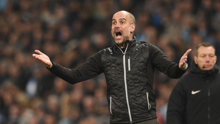 Manchester City es sancionado con dos años fuera de la UEFA por anomalías financieras