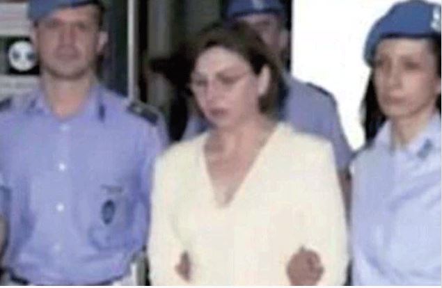 Milena Quaglini, la mujer que confesó haber matado a los hombres que abusaron de ella