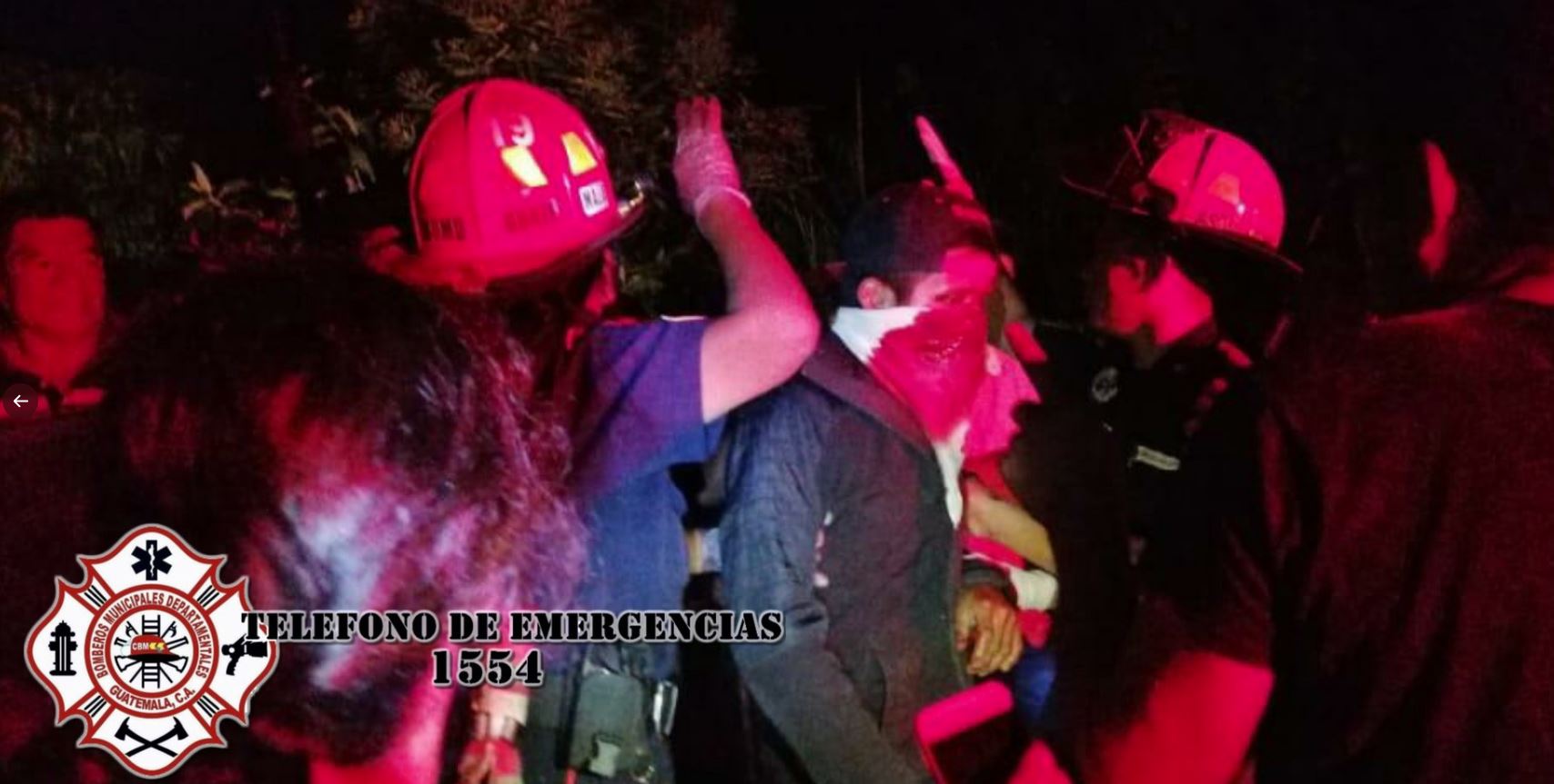 Asaltan a familia completa cuando caminaba hacia su casa en San Marcos