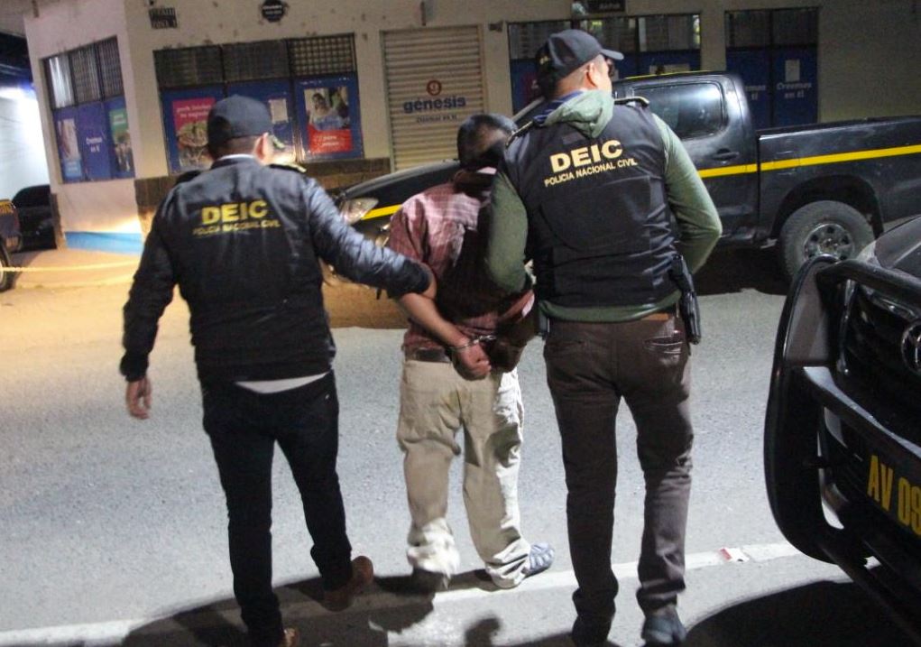 Capturan a hombre que violaba a mujeres y engañaba con promesa de empleo