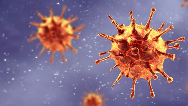 “Un enemigo increíblemente astuto”: por qué el coronavirus puede contagiarse con tanta eficacia entre humanos