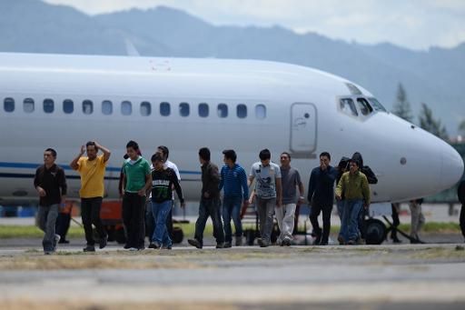 Regla de “tercer país”, como acuerdo firmado con Guatemala, queda sin efecto, según juez de EE. UU.