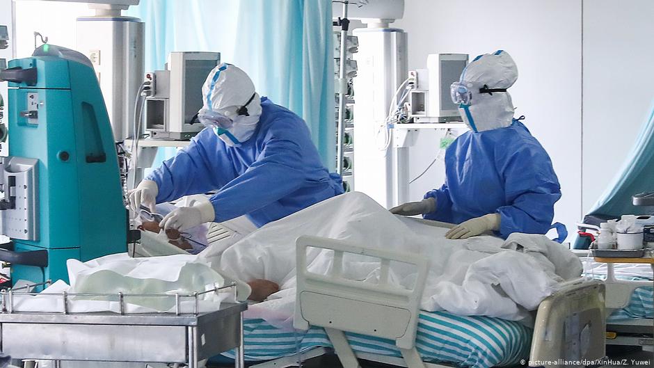 Experto en ética medica: “Hay que intentar que muera el menor número posible de personas”