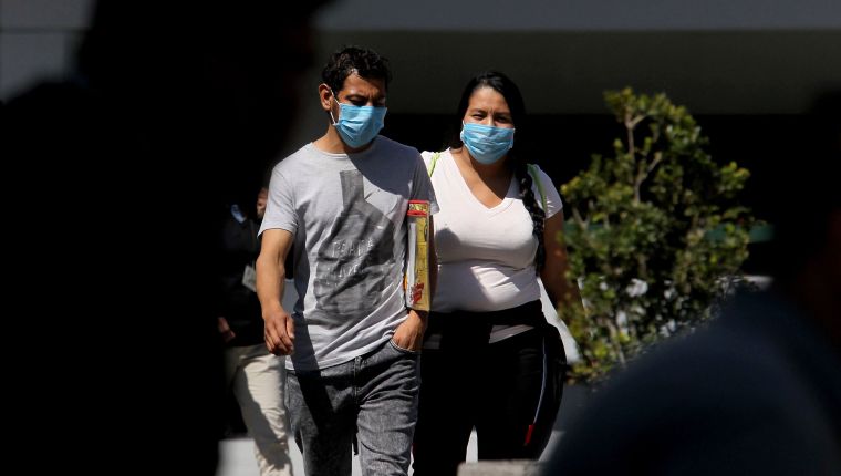 Un hombre de 60 años se convierte en primera muerte por coronavirus en Honduras