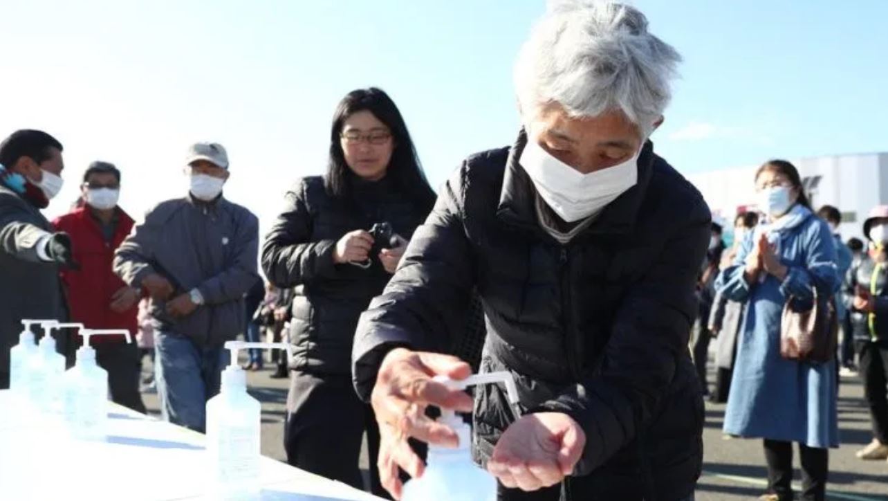 Coronavirus: cómo Japón ha logrado controlar el covid-19 sin recurrir al aislamiento general obligatorio