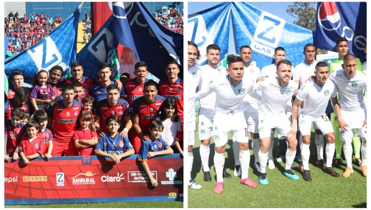 Coronavirus: El clásico 312 entre Comunicaciones vs Municipal se jugará a puerta cerrada