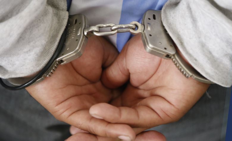 Rescatan a niño y capturan a hombre que intentó matar a su conviviente