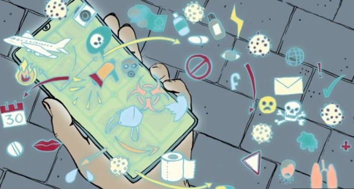 Coronavirus: cómo proteger tu salud mental durante la pandemia de covid-19