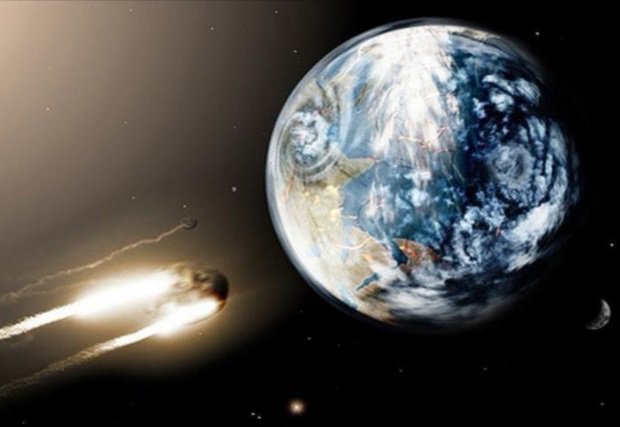 Lo que se sabe del asteroide que se acercará a la Tierra a finales de abril