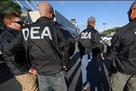 Al menos 600 capturados en operativo contra el Cartel Jalisco Nueva Generación en México
