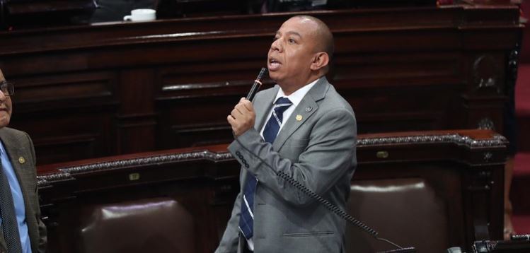 Elecciones Generales 2023: TSE revoca inscripción de diputado Aldo Dávila por antejuicios