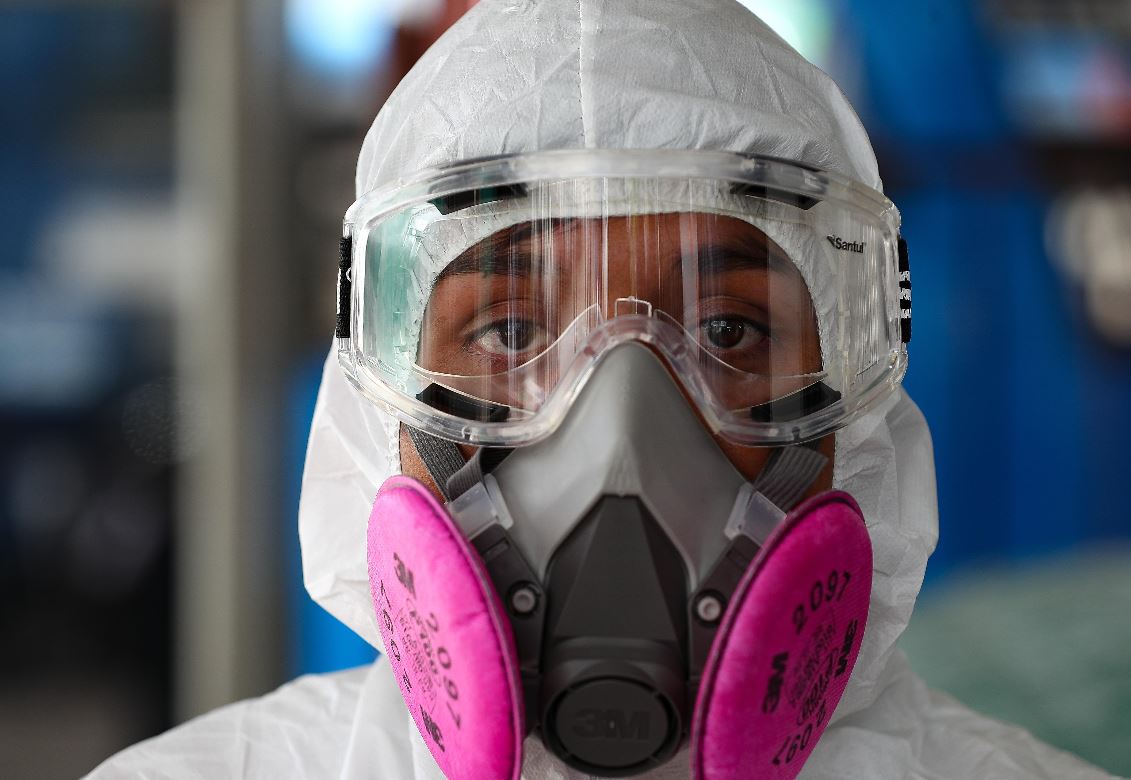 Coronavirus: Ecuador reporta primer fallecido y toma estás medidas de prevención