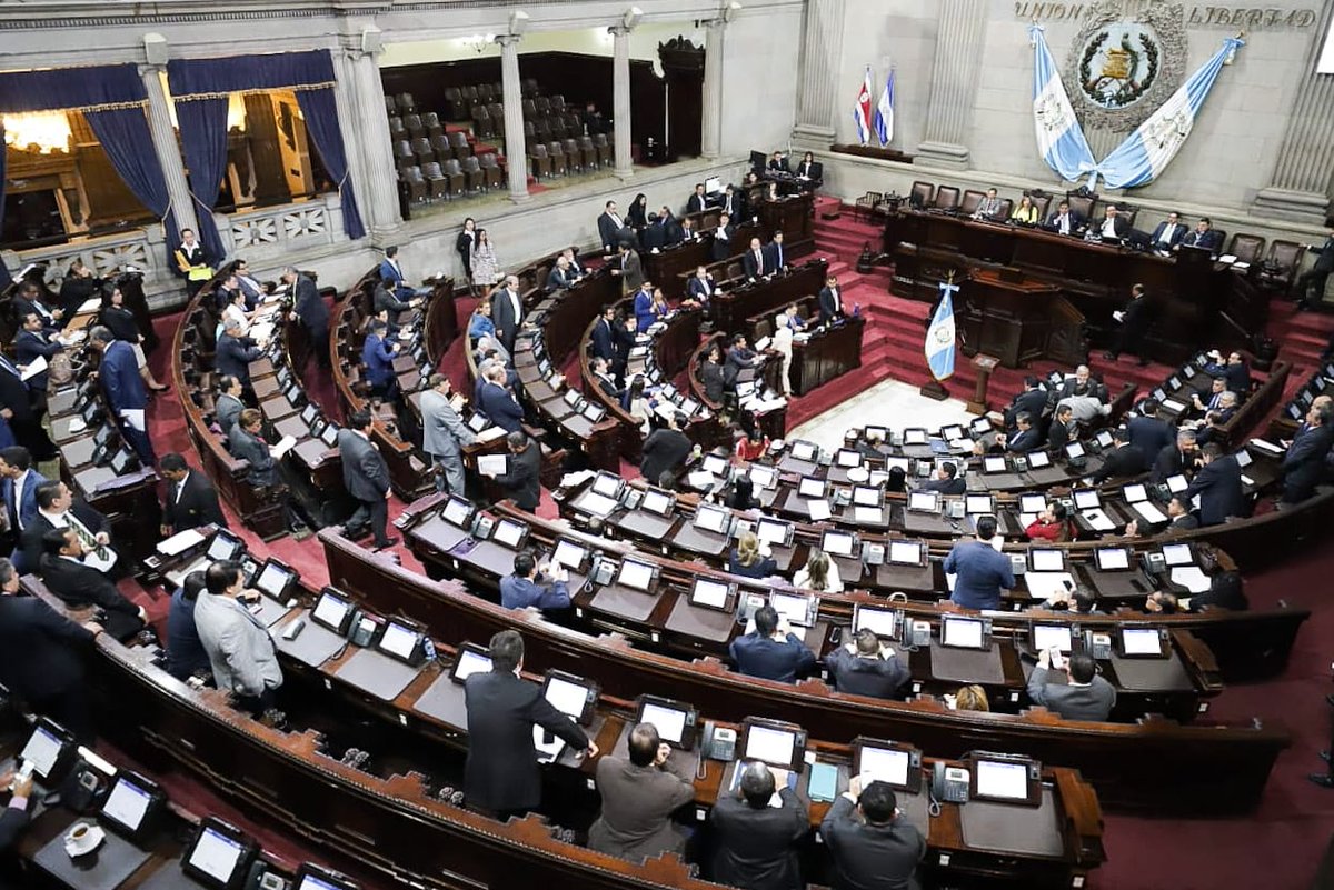 Diputados destinan Q230 millones para prevenir y tratar el coronavirus