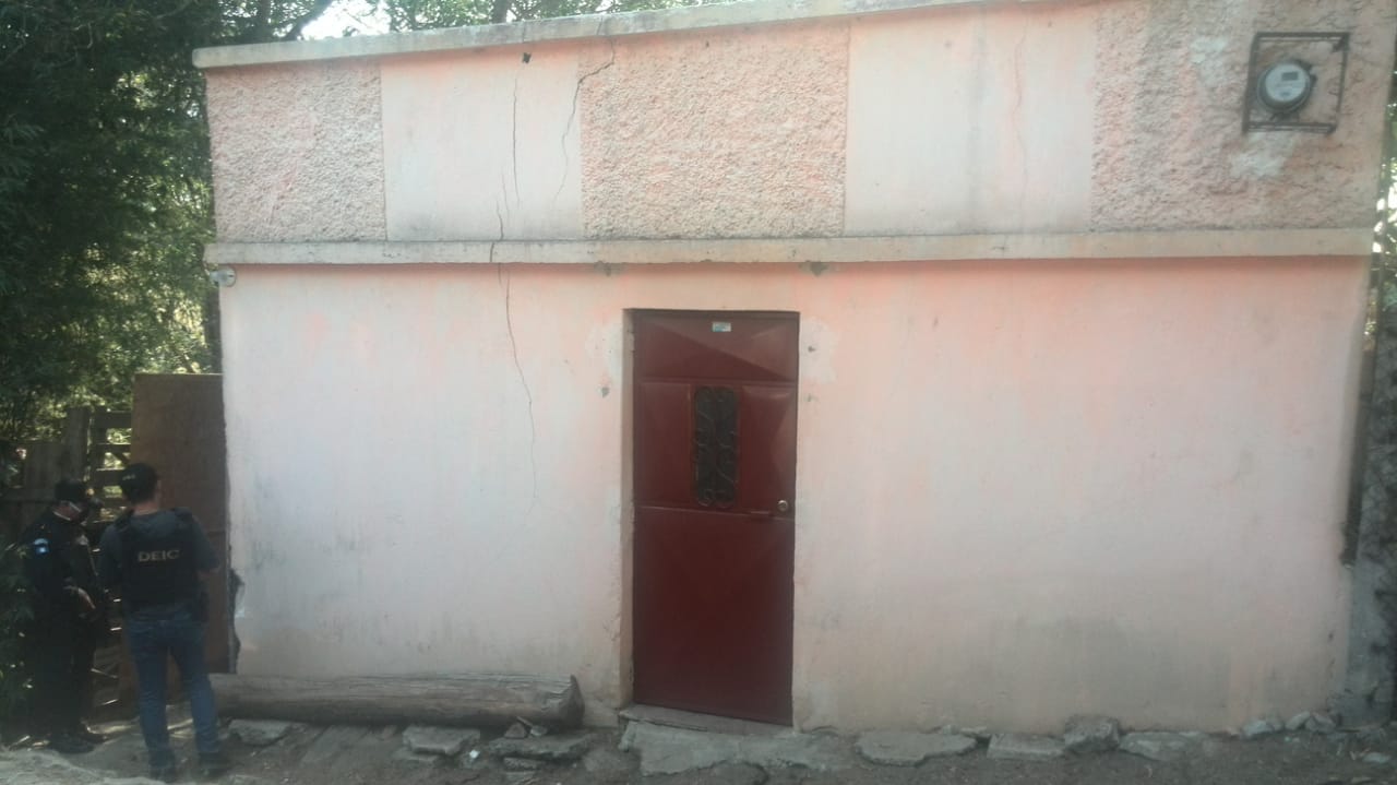 Detienen a sospechoso de violento intento de robo a banco