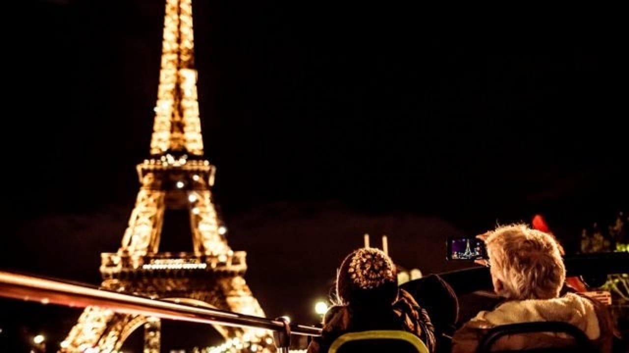 Cinco atracciones del mundo por descubrir sin salir de casa