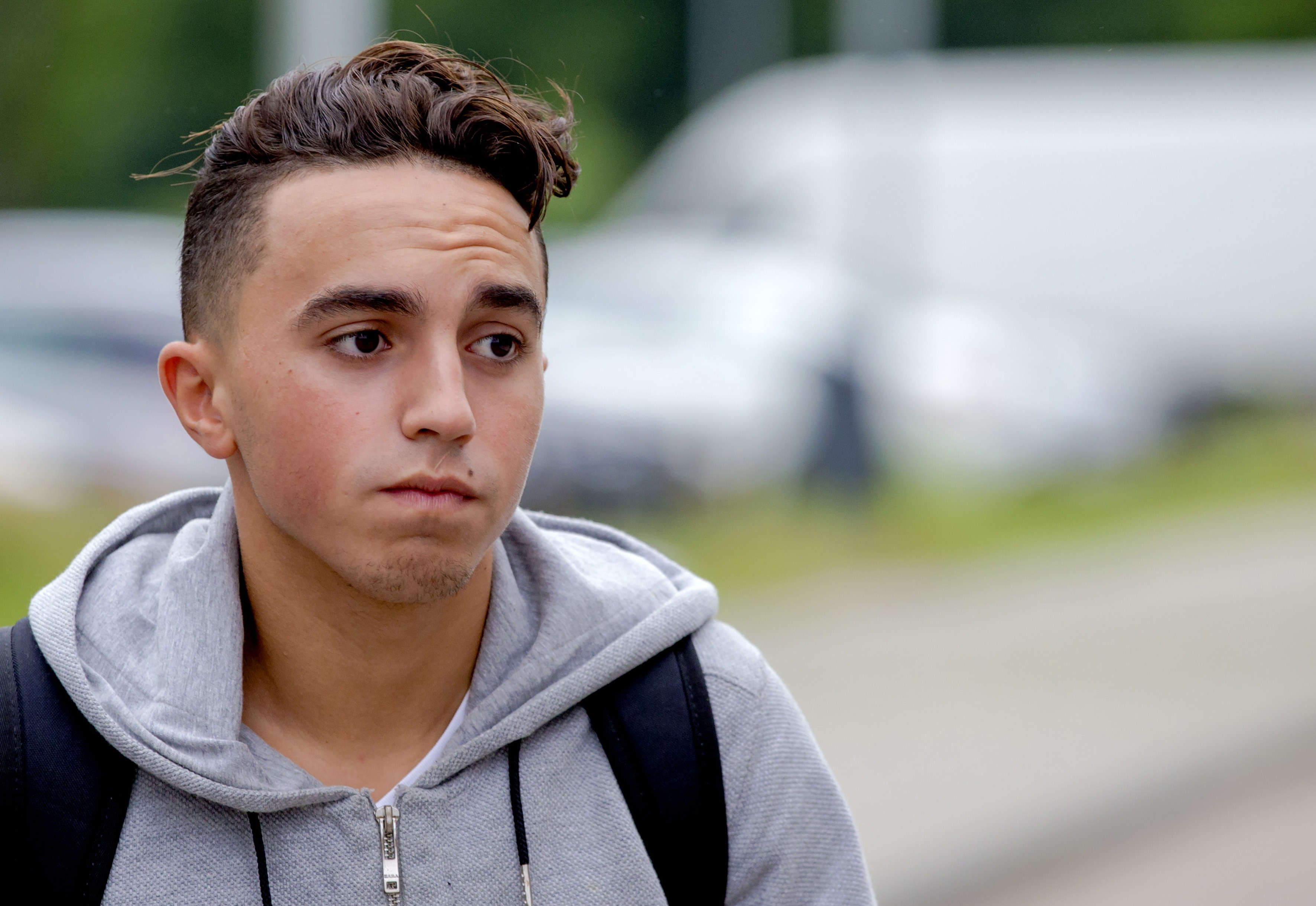 Nouri despierta del coma y el Ajax le rescinde su contrato