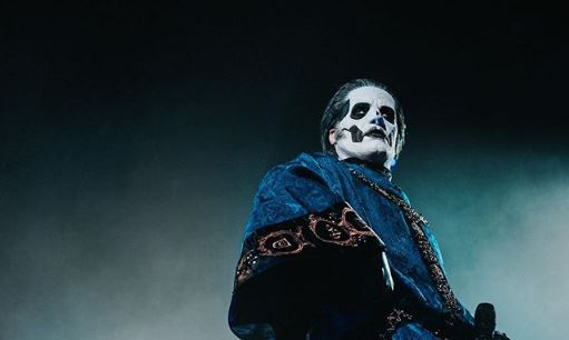 ¿Quiénes son Ghost? La banda de rock a cuyo concierto asistió el primer fallecido por coronavirus en México