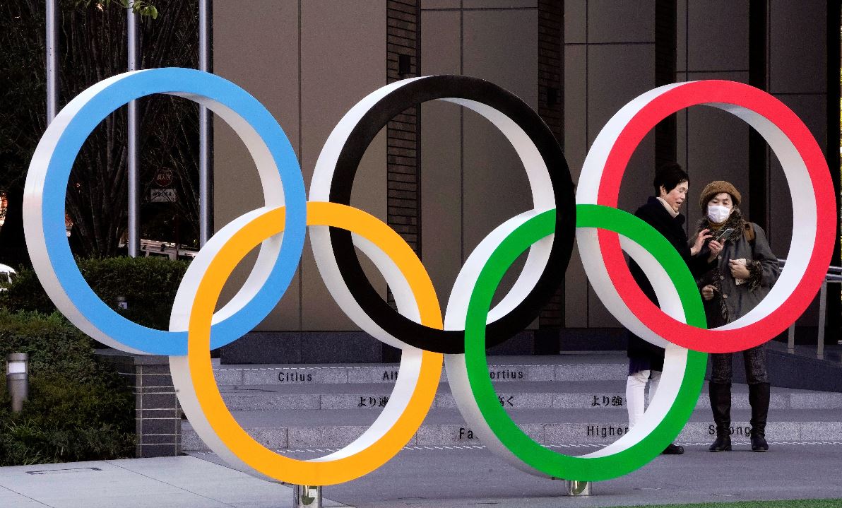 Coronavirus: ¡No habrá Tokio 2020! Juegos Olímpicos son pospuestos por un año