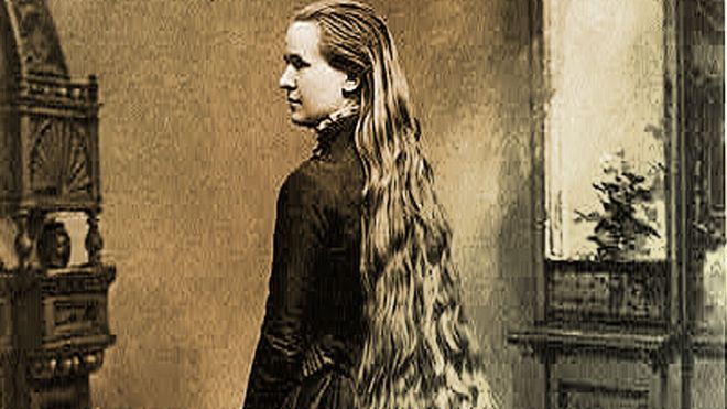 Martha Matilda Harper, la criada que usó su cabello para alcanzar su libertad, inventó las franquicias y cayó en el olvido