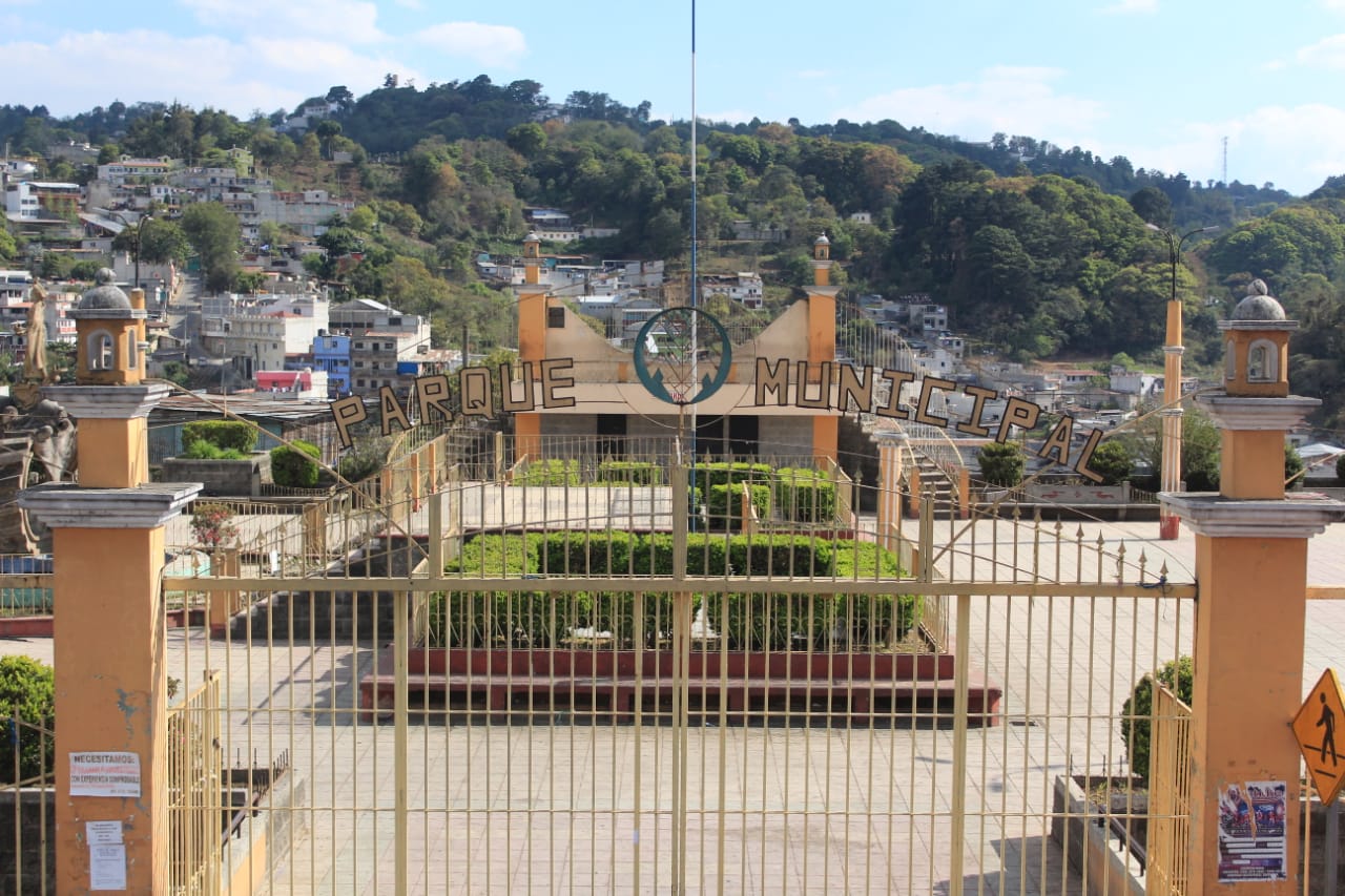 Coronavirus: Alcalde de San Pedro Sacatepéquez pide al gobierno ayuda en medicinas y alimentos
