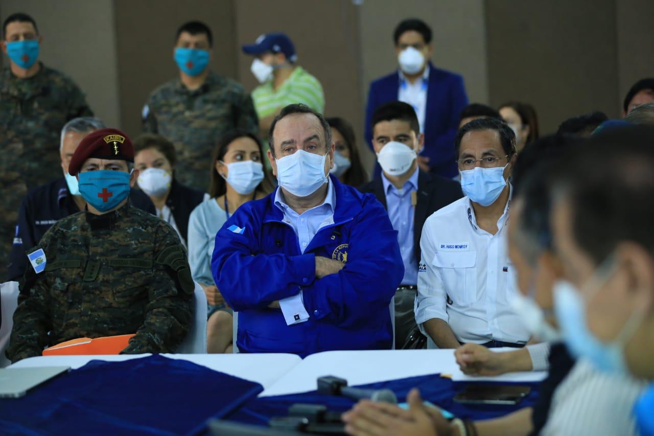 Coronavirus en Guatemala: ¿Sabe cuándo terminan las prohibiciones por el covid-19? Aquí le contamos: