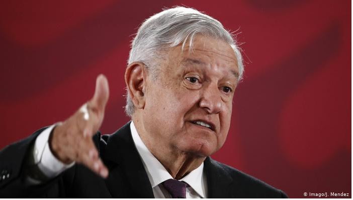 México: AMLO explica por qué saludó a madre del “Chapo” Guzmán