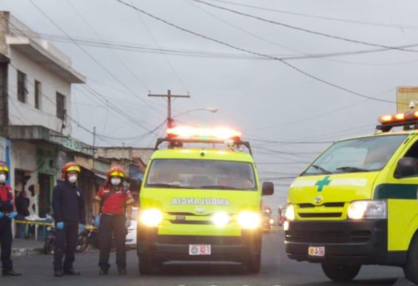Trabajador de la Usac muere atacado a balazos en la zona 12