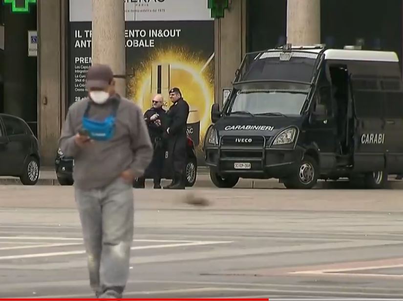 Coronavirus: ¿Qué significa que la OMS haya declarado al covid-19 como una pandemia?