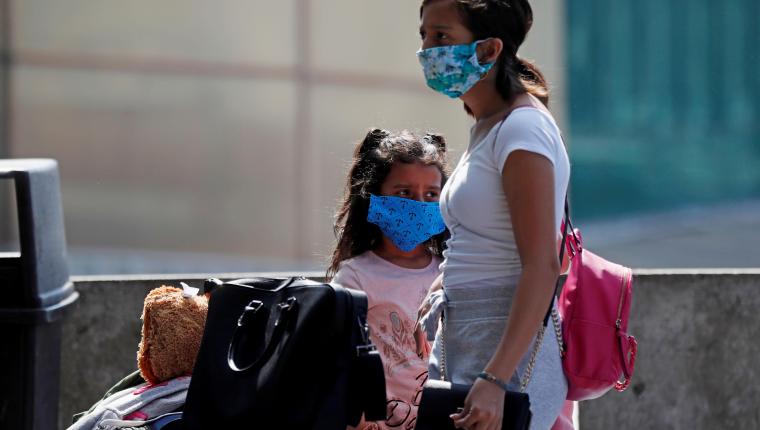 Coronavirus: “Agilizar las pruebas evitará que los centros de atención de la Salud sean centro de contagio”