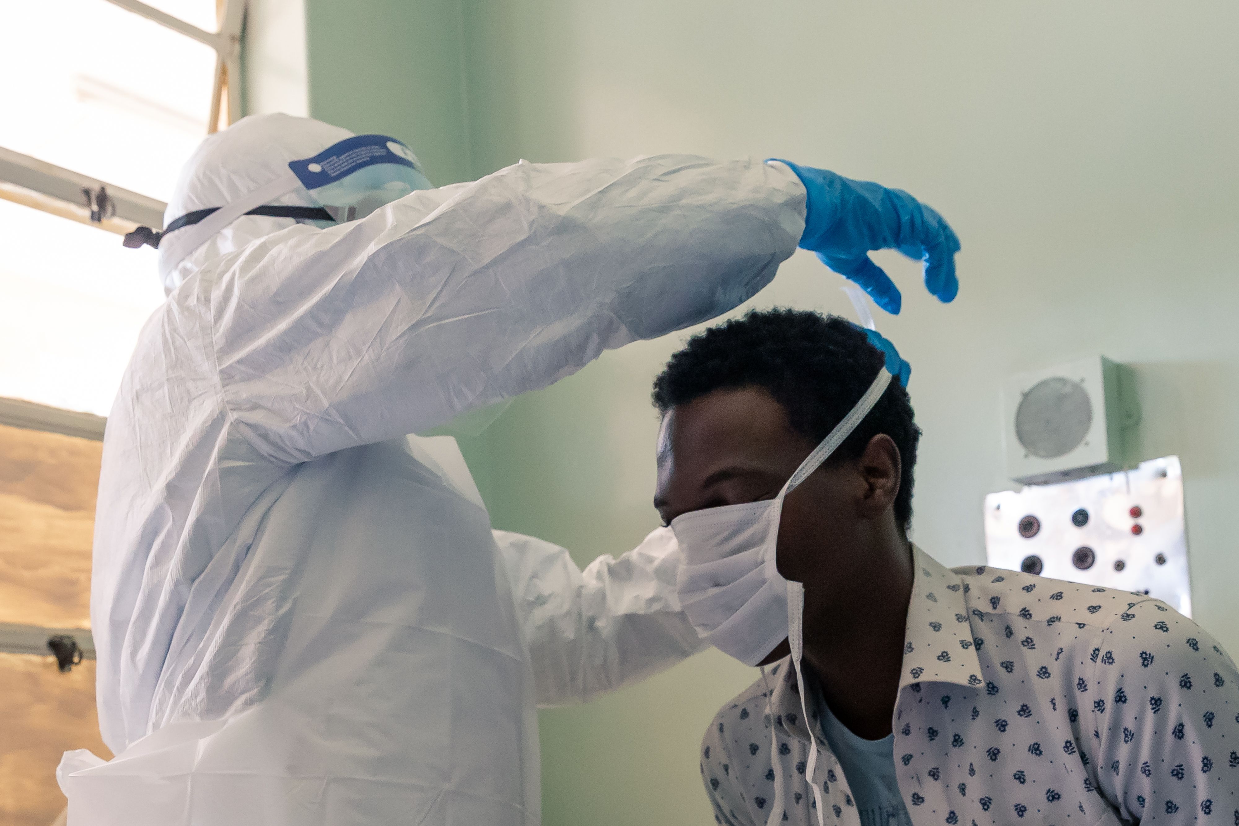 OMS declara que el coronavirus ya es una pandemia