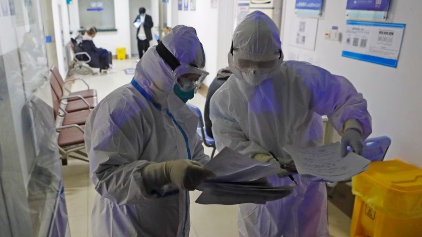 Coronavirus: ¿se puede contraer el covid-19 dos veces?