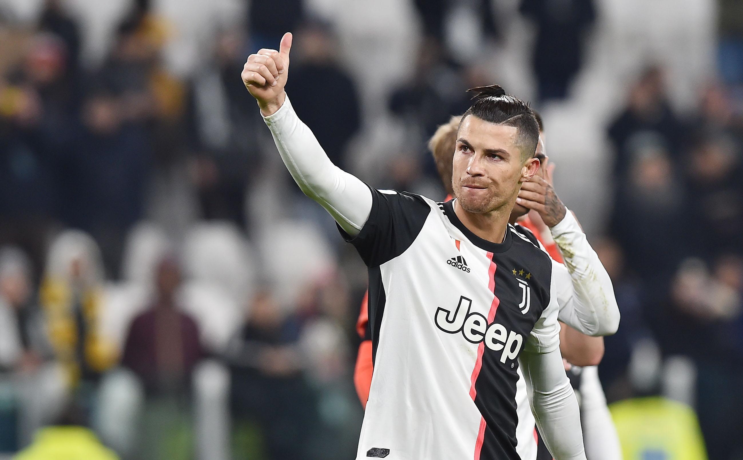 Coronavirus: ¿Cuántos millones recortó Cristiano Ronaldo de su sueldo para apoyar a la Juventus?