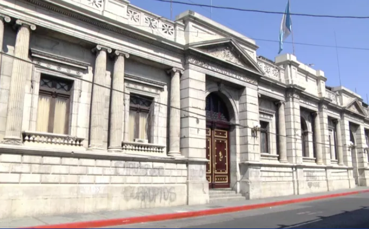 Fin de semana largo para diputados y trabajadores del Congreso
