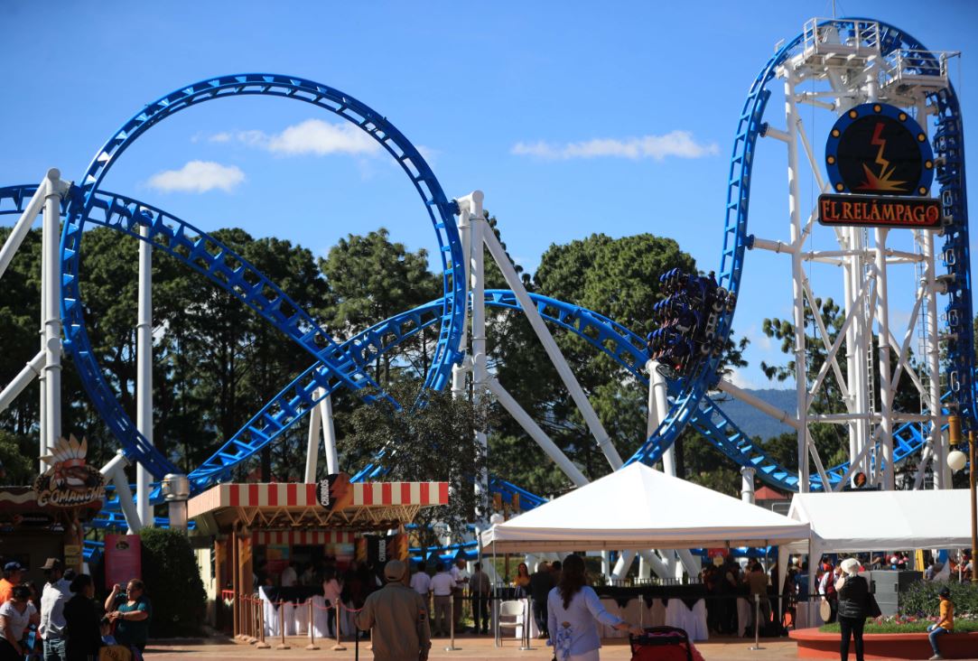 Hostales y parques del Irtra reactivan operaciones el fin de semana y anuncian tres nuevas atracciones