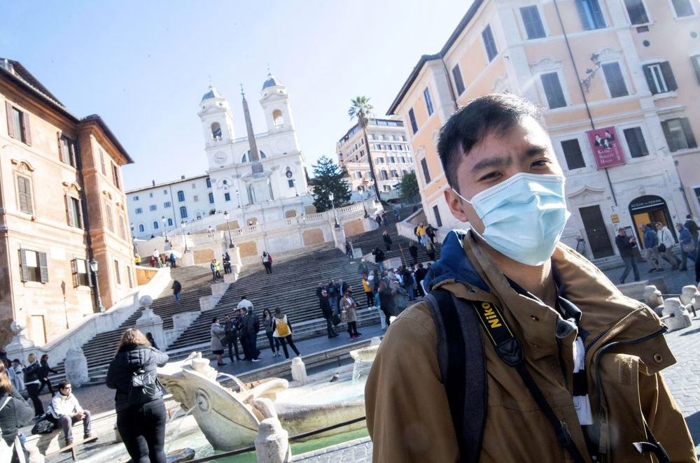 Coronavirus: Italia queda aislada y toma medidas extremas para evitar el avance del covid-19