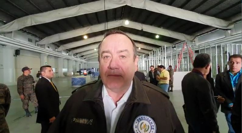 Noveno guatemalteco es confirmado con coronavirus y esto se sabe del caso